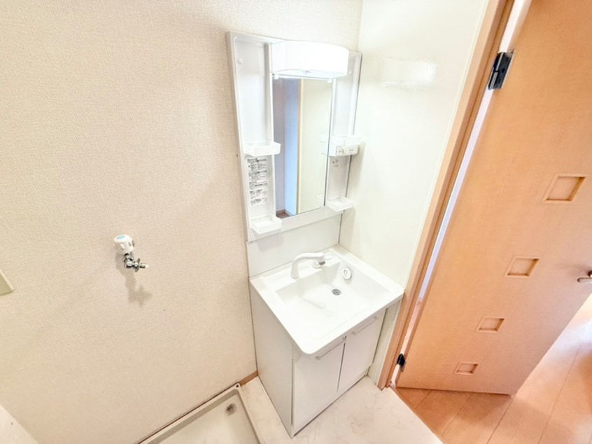 洗面 セジュ－ルＭ・Ⅰ