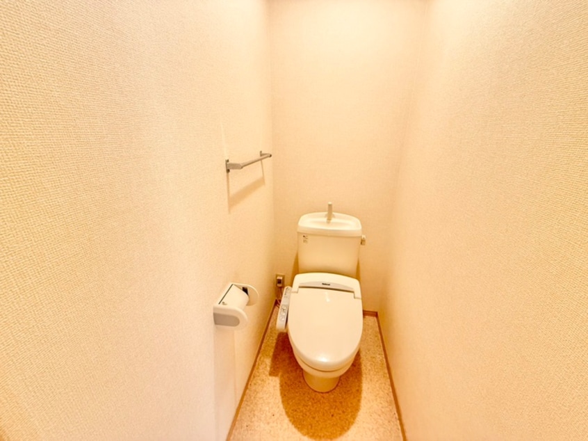 トイレ セジュ－ルＭ・Ⅰ