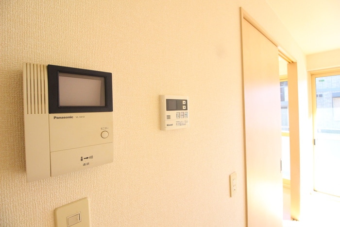 内観写真 セジュ－ルＭ・Ⅰ