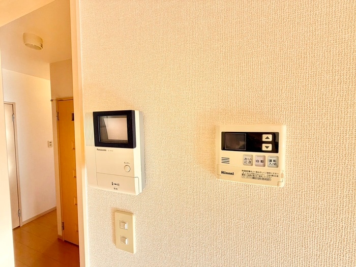 内観写真 セジュ－ルＭ・Ⅰ