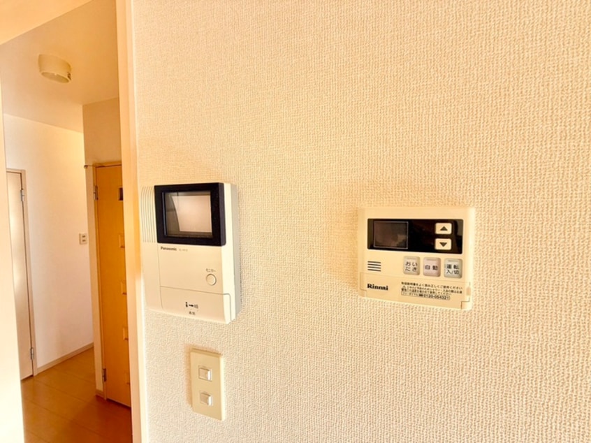 内観写真 セジュ－ルＭ・Ⅰ