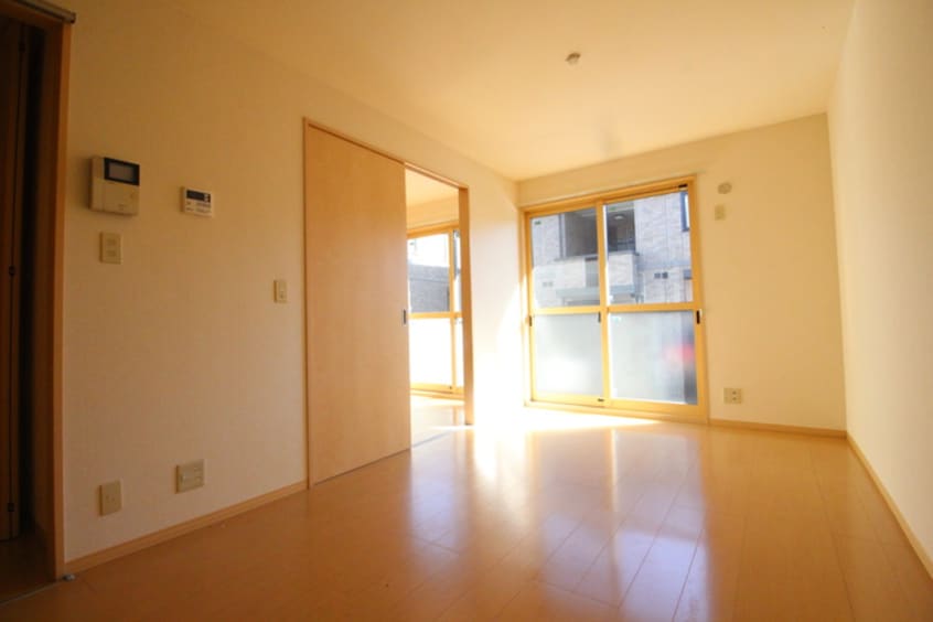 居室 セジュ－ルＭ・Ⅰ