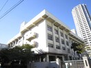 五条小学校(小学校)まで500m ルミナス北山