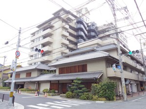 パ－クテラス桃山（822）