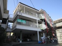 グリ－ンメゾン