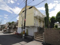 メゾンＩＺＵＭＩ