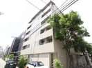 アスタラビスタ新梅田の外観