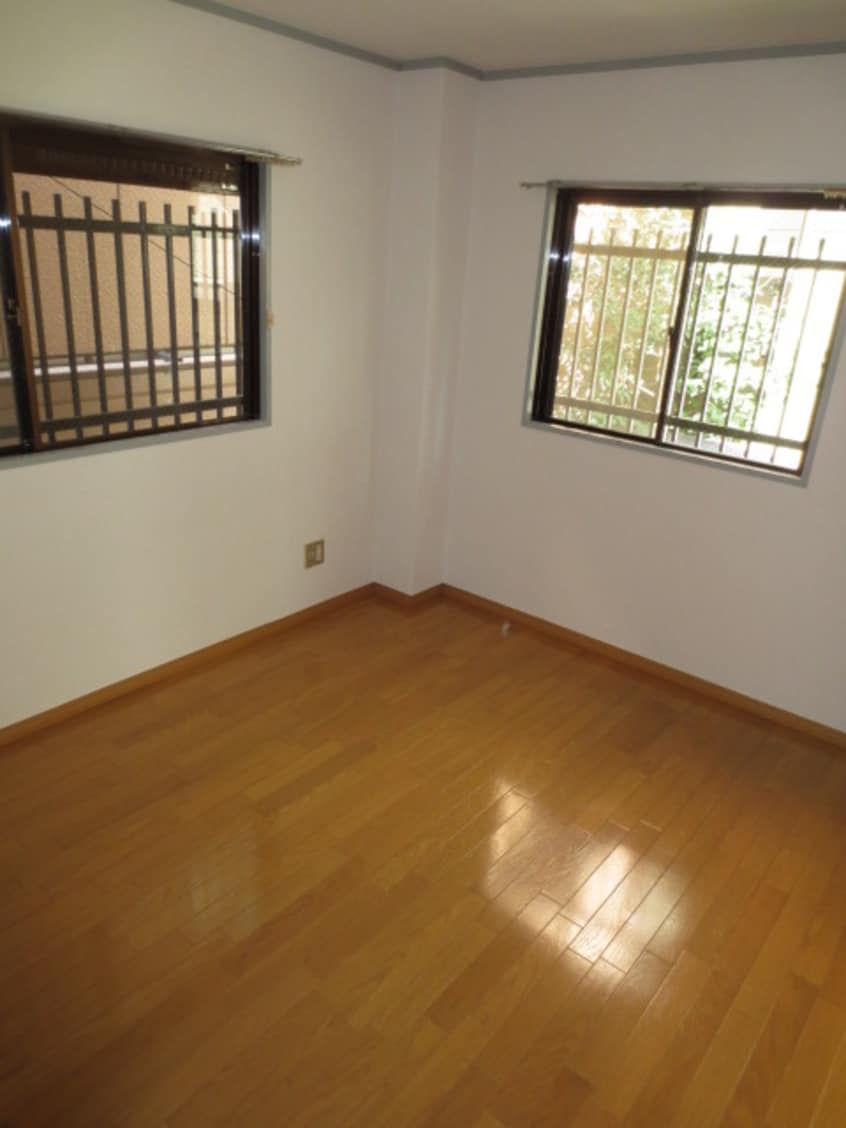 居室 蛍池ﾒｿﾞﾝ都