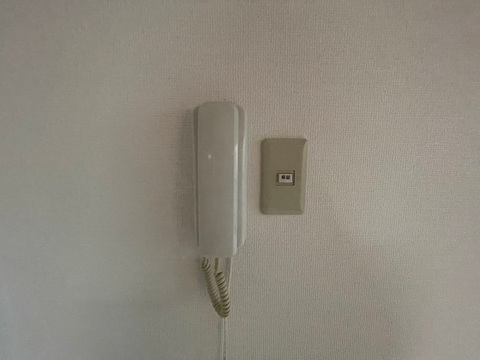 内観写真 蛍池ﾒｿﾞﾝ都