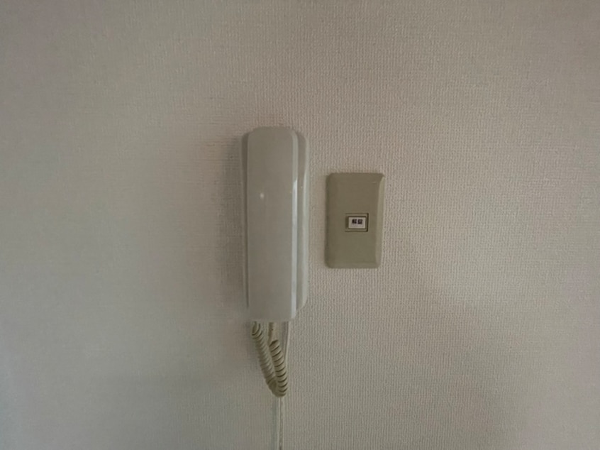 内観写真 蛍池ﾒｿﾞﾝ都