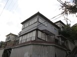 西朝霧丘戸建て