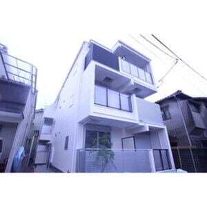 ブロンテ塚口本町