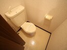 トイレ ノ－スセブン