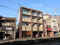 Ｅフラット北白川