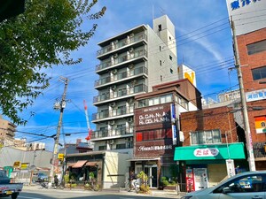 エルプラド都島