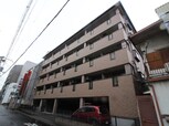 ウインドバリ－１番館
