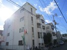 ミラグロスの外観