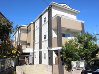 アヴェルーチェ高槻富田町