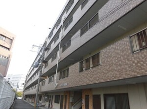 コーポ望月第２棟