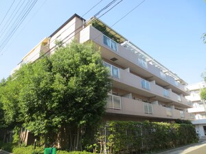 ｺﾑ-ﾈ本山・田中町壱番館207号