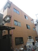 外観写真 ウイング藤田