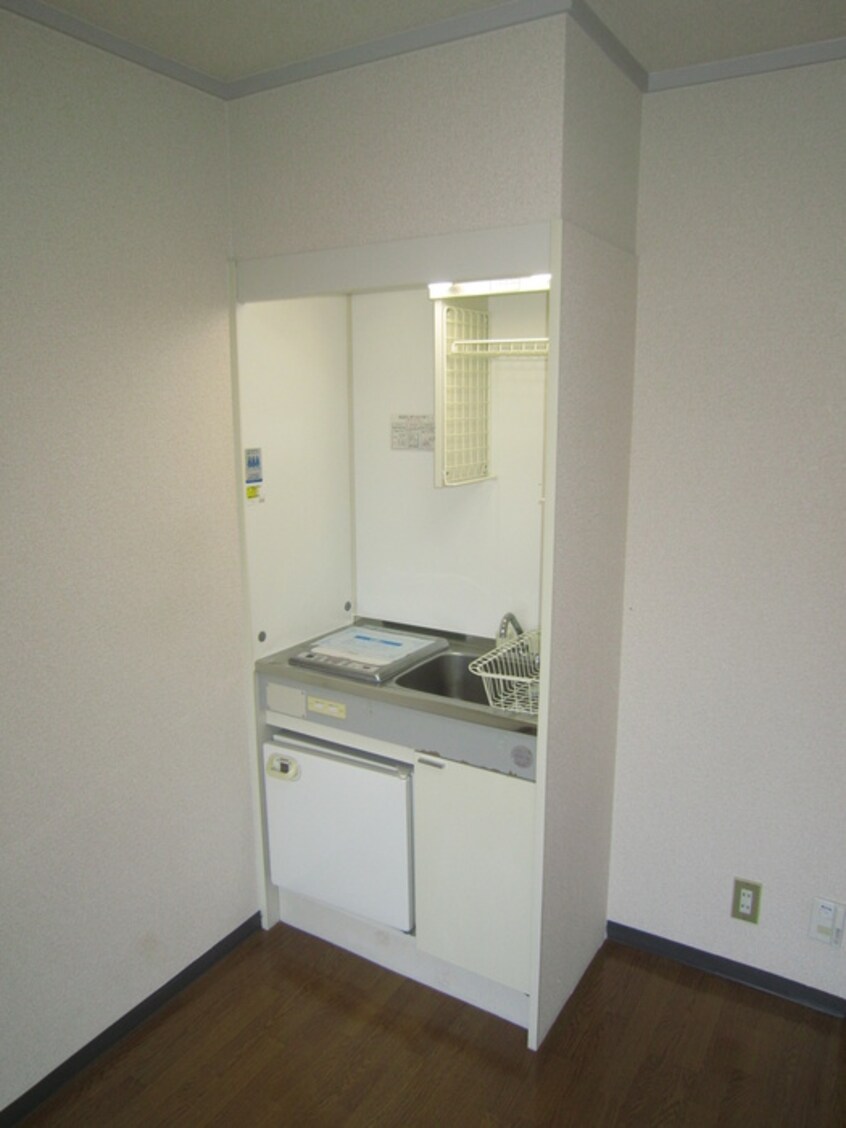 キッチン ウイング藤田