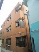 外観写真 ウイング藤田