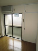 居室 ウイング藤田