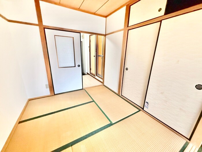 居室 ウイング藤田