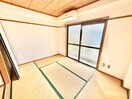 居室 ウイング藤田