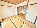 居室 ウイング藤田