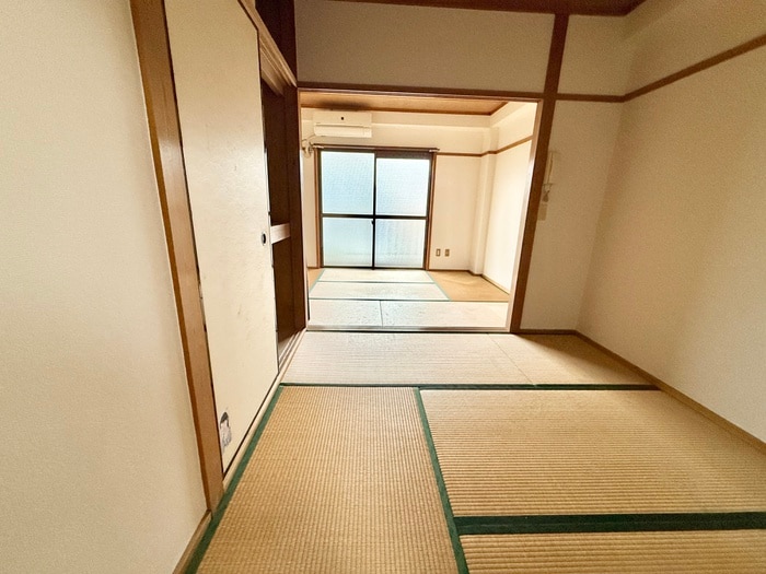 居室 ウイング藤田