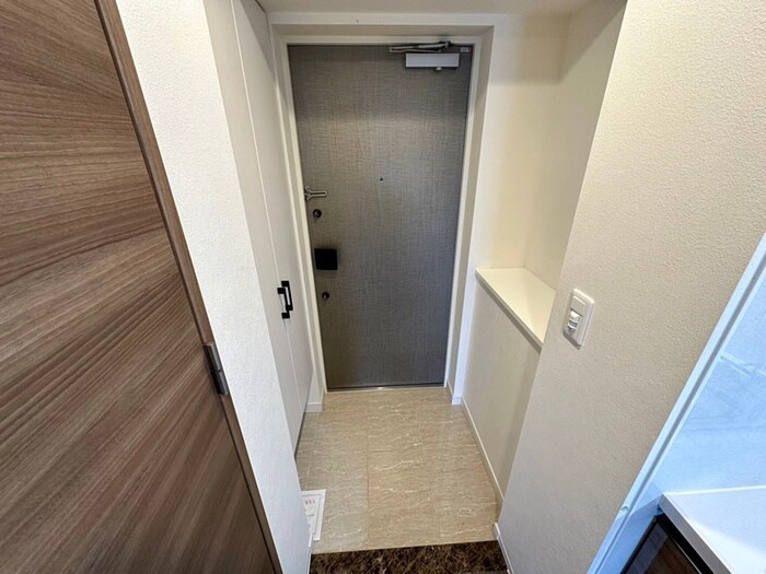 玄関 ﾚｼﾞｭｰﾙｱｯｼｭ淡路駅前（312）