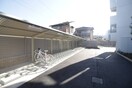 駐輪場 ﾚｼﾞｭｰﾙｱｯｼｭ淡路駅前（312）