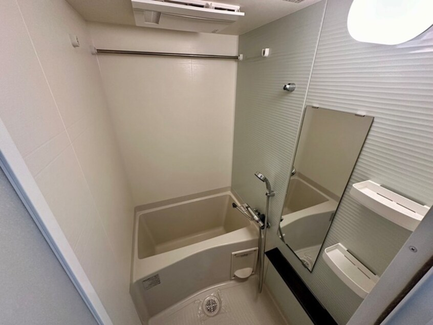 バス／シャワールーム等 ﾚｼﾞｭｰﾙｱｯｼｭ淡路駅前（312）