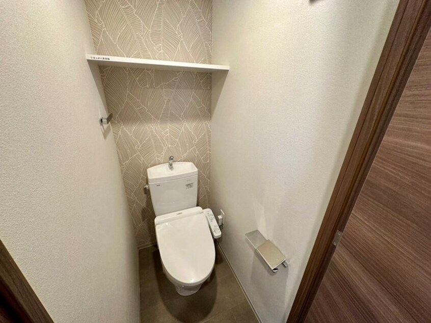 トイレ ﾚｼﾞｭｰﾙｱｯｼｭ淡路駅前（312）