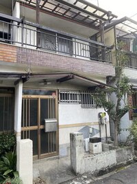 公久　深野貸家