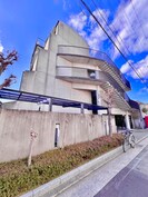 デイグラン武庫之荘の外観