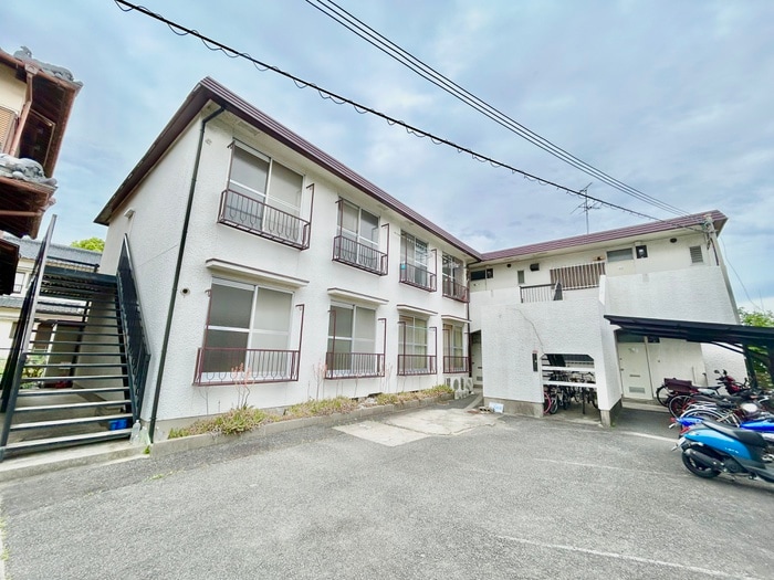 外観写真 メゾン松井