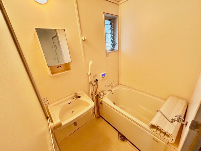 バス／シャワールーム等 メゾン松井