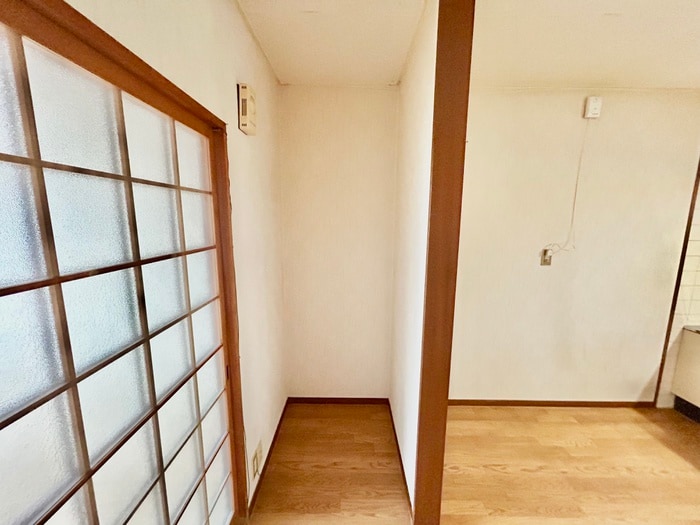 内観写真 メゾン松井