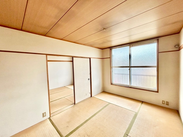 居室 メゾン松井