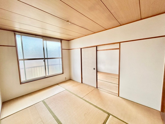 居室 メゾン松井