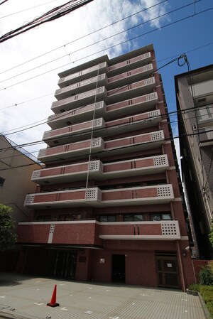 デ・リード堀川東（703）