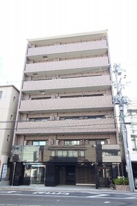 リーガル京都二条城北(602)