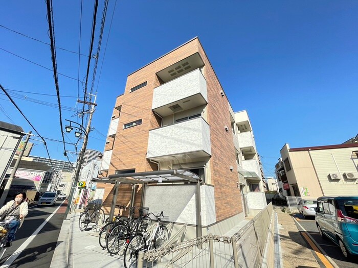 その他 フジパレス若江岩田南