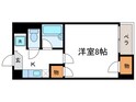 メゾンショウエイの間取図