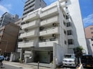 大旺第３マンションの外観