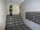 建物設備 大旺第３マンション