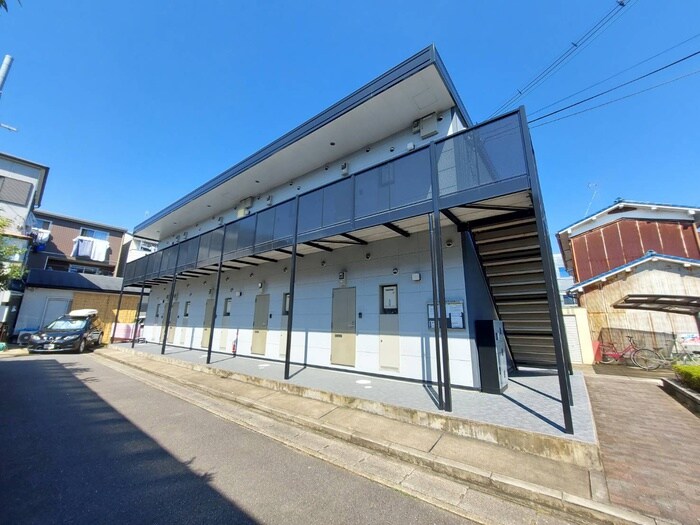 外観写真 ヴァンガ－ド